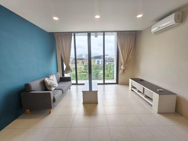 Condominium for rent in Kuching