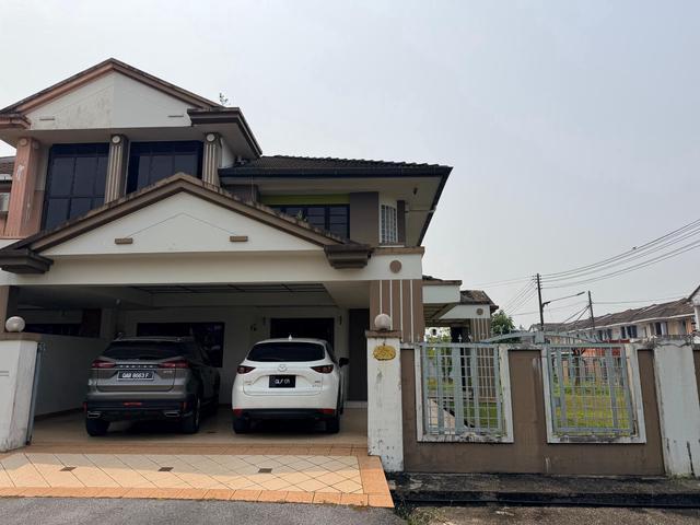 Residential House for rent in Kuching, Bahagian Kuching