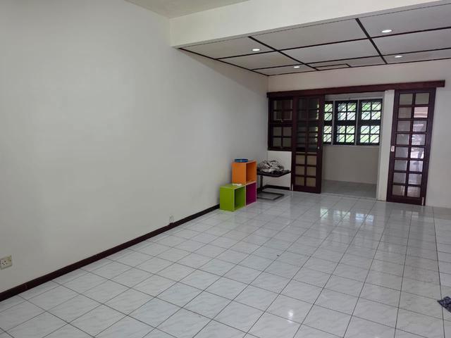Terraced House for rent in Kuching, Sarawak
