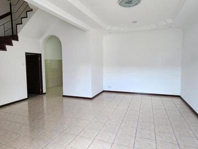 Terraced House for rent in Kuching