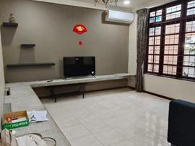 Terraced House for rent in Kuching