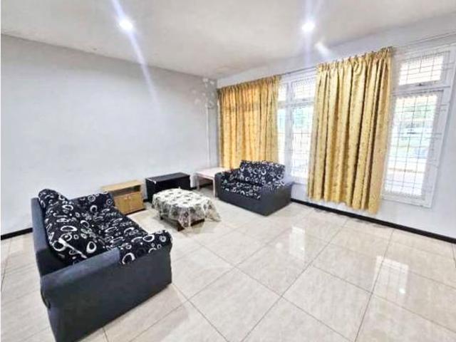Terraced House for rent in Kuching, Bahagian Kuching