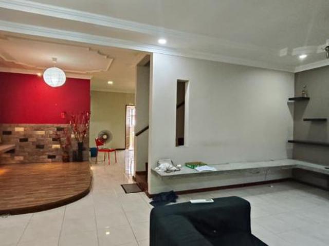 Terraced House for rent in Kuching