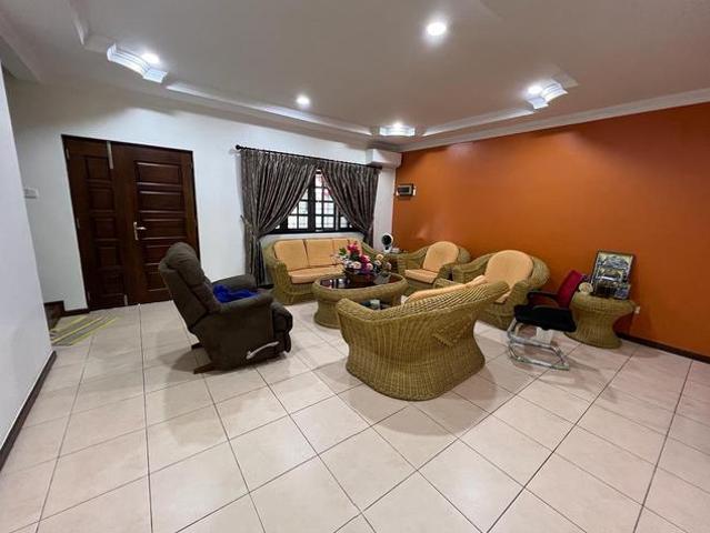 Terraced House for rent in Kuching, Bahagian Kuching
