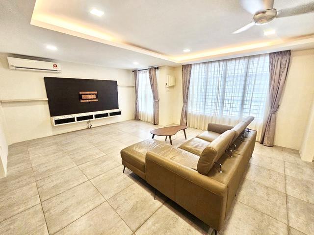 Residential House for rent in Kuching