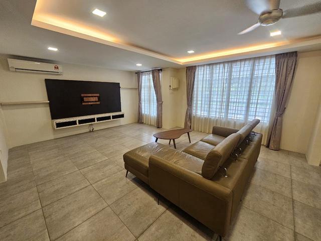 Residential House for rent in Kuching, Sarawak