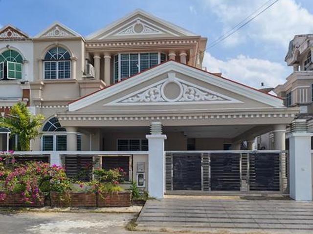 Residential House for rent in Kuching