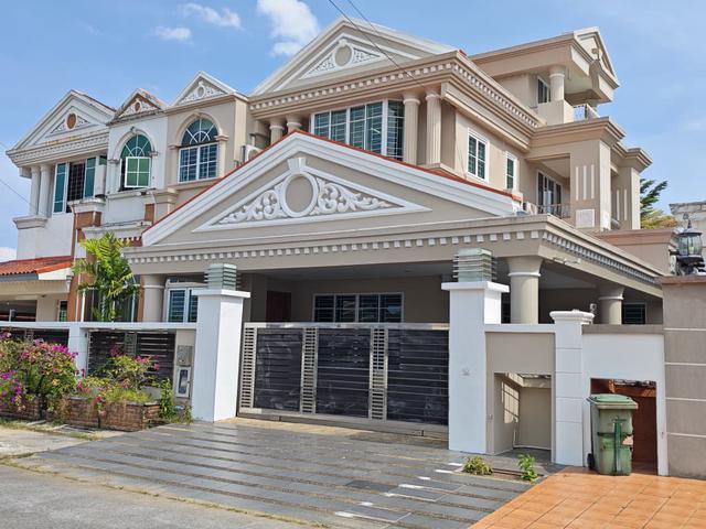 Residential House for rent in Kuching