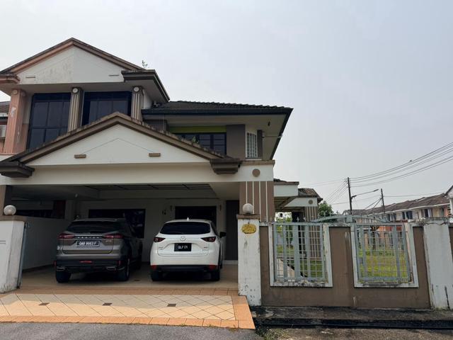 Terraced House for rent in Kuching, Sarawak