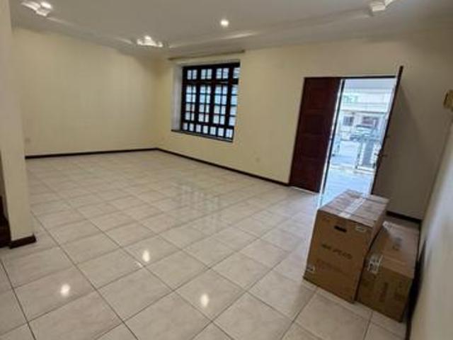 Terraced House for sale in Kuching, Sarawak