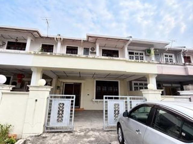 Terraced House for sale in Kuching, Sarawak