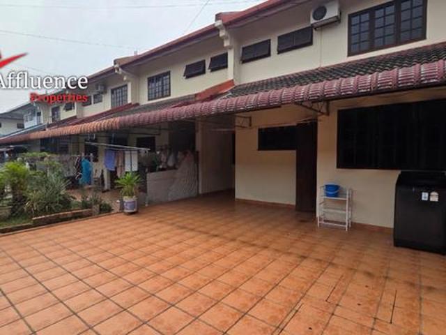 Terraced House for rent in Kuching, Sarawak