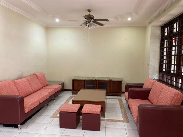 Terraced House for rent in Kuching