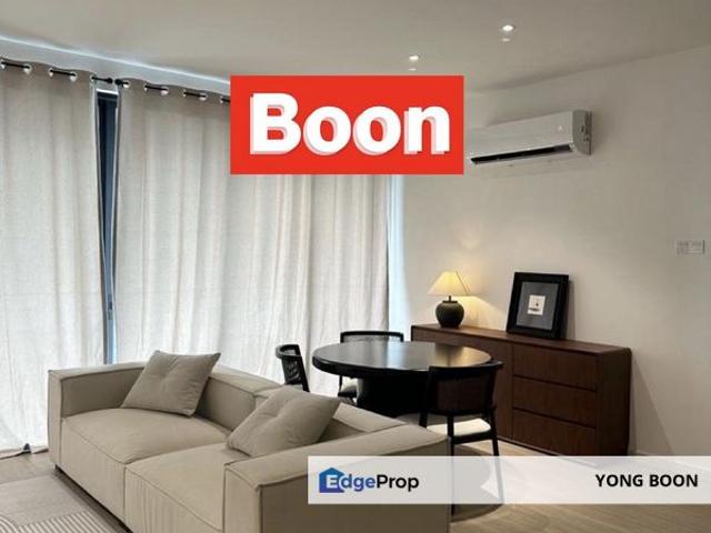 Condominium for rent in Kuching