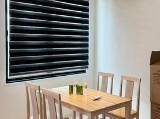 Apartment for rent in Kuching, Sarawak