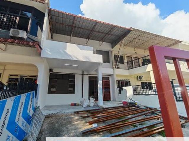 House for rent in Kuala Muda, Kedah