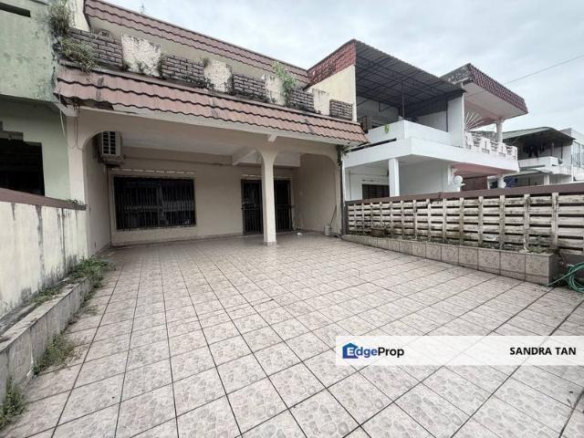 House for sale in Kuala Muda, Kedah