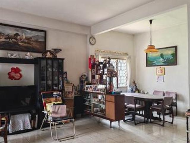 Residential House for rent in Johore Bahru, Johor