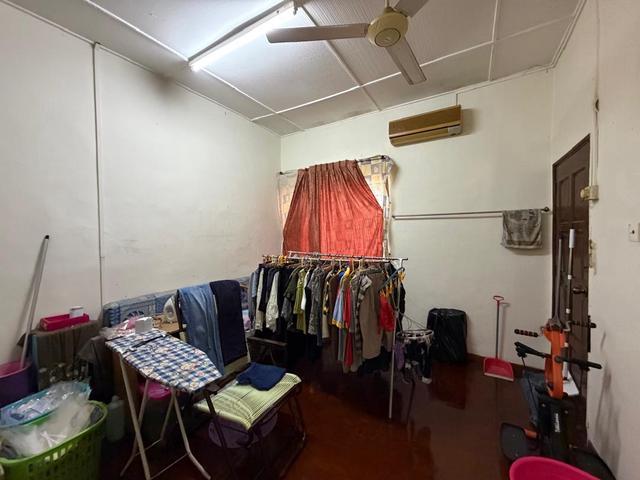 Terraced House for sale in Johore Bahru, Johor