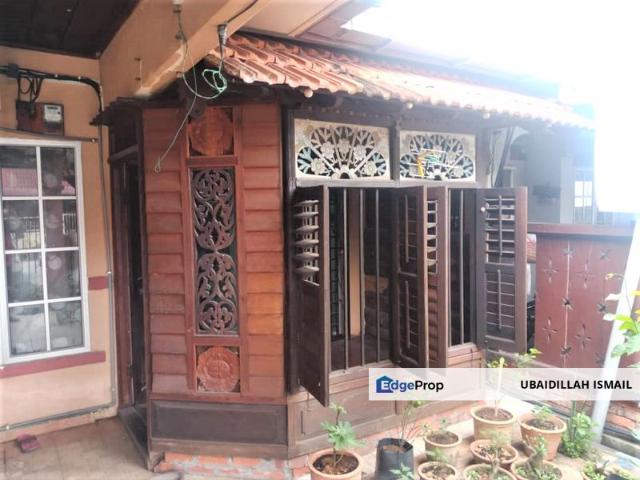House for sale in Port Klang, Selangor