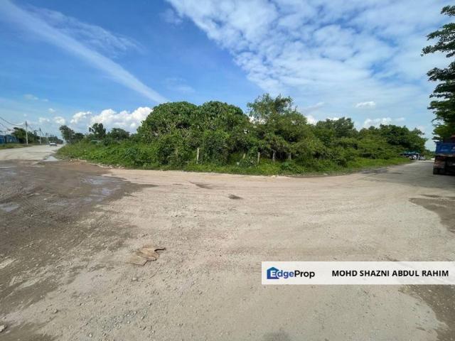 Shop for sale in Port Klang, Selangor