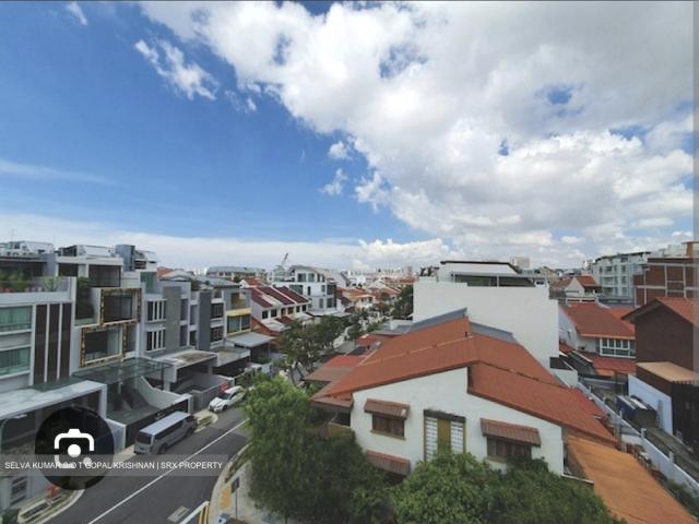 Apartment for rent