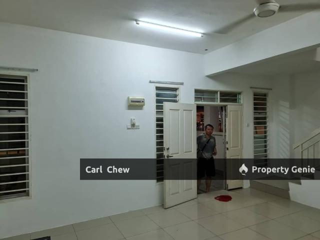 Residential House for sale in Saujana, Selangor