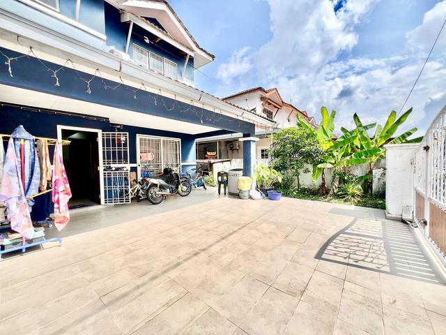 Terraced House for sale in Saujana, Selangor
