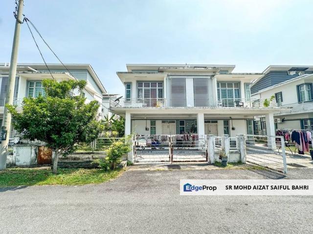 House for sale in Selangor