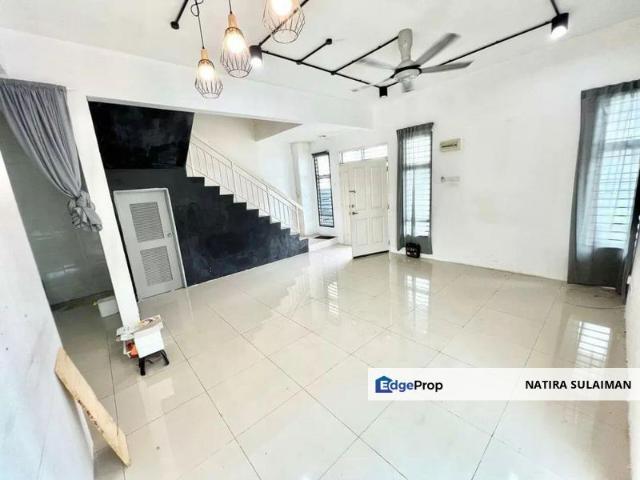 House for sale in Selangor