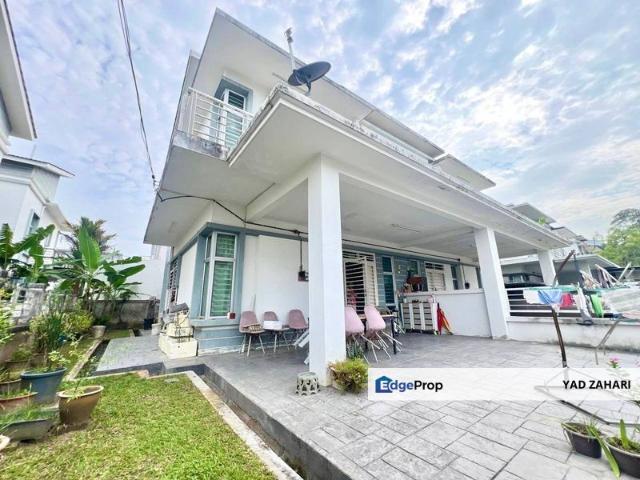 House for sale in Selangor