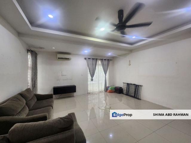 House for sale in Selangor