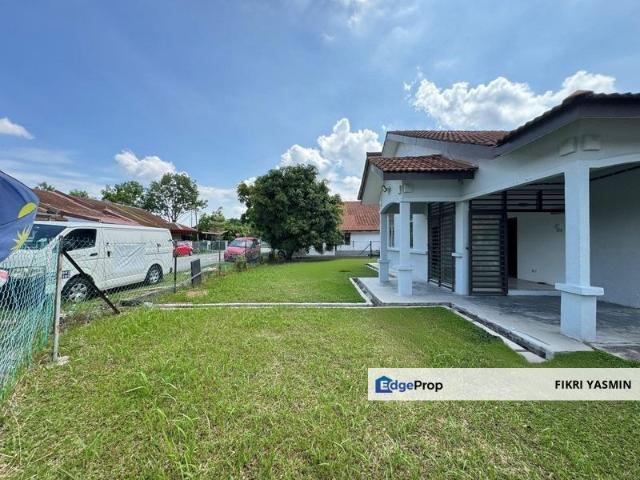 House for sale in Saujana, Selangor
