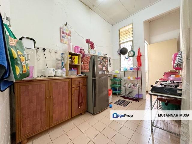House for sale in Saujana, Selangor