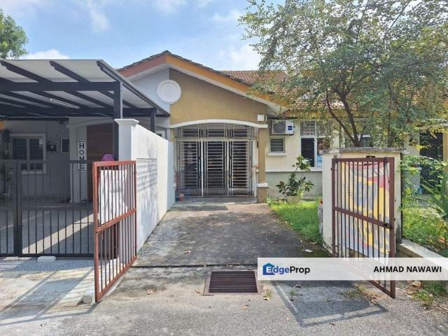House for sale in Saujana, Selangor