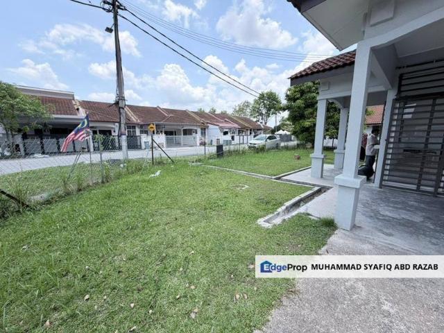 House for sale in Saujana, Selangor