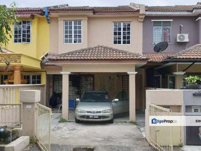 House for sale in Saujana, Selangor