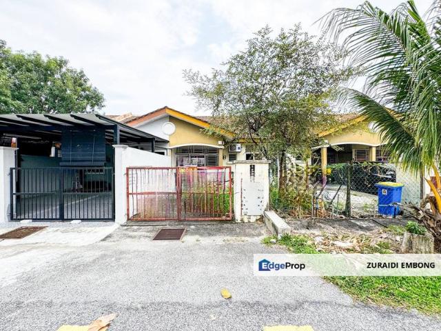 House for sale in Saujana, Selangor