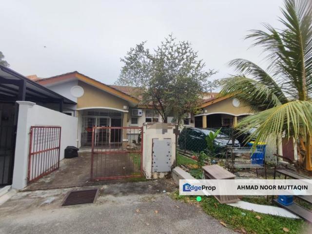 House for sale in Saujana, Selangor