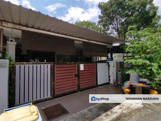 House for sale in Saujana, Selangor
