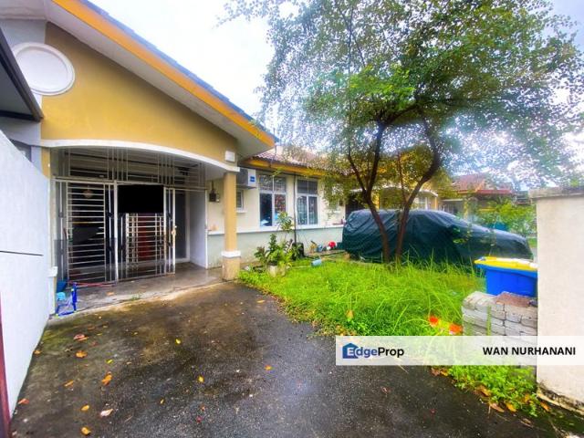 House for sale in Saujana, Selangor