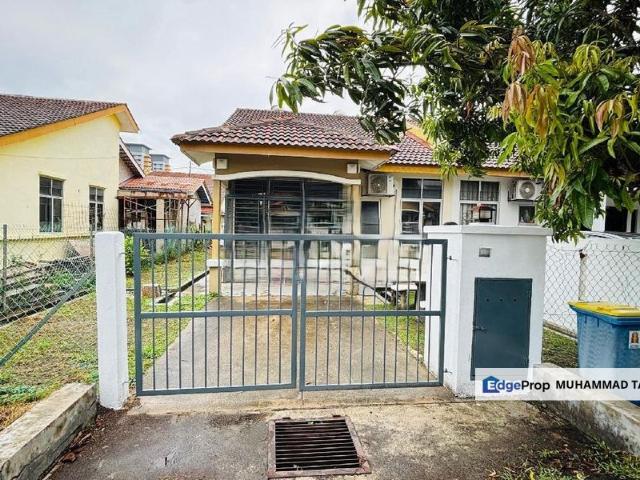 House for rent in Saujana, Selangor