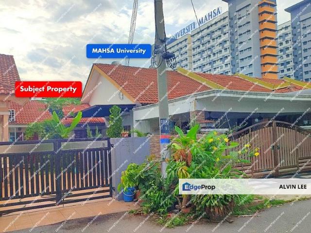 House for sale in Saujana, Selangor