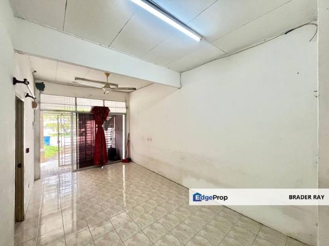 House for sale in Saujana, Selangor