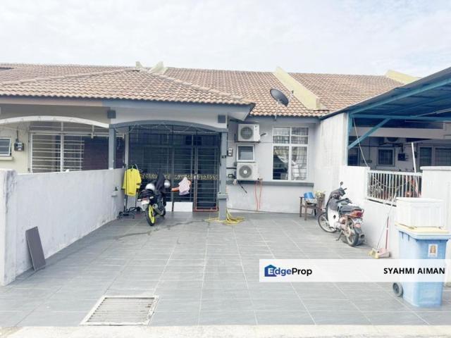 House for sale in Saujana, Selangor