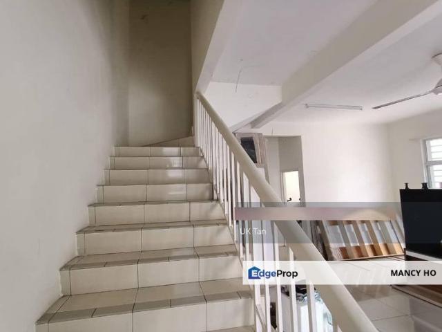 House for rent in Saujana, Selangor