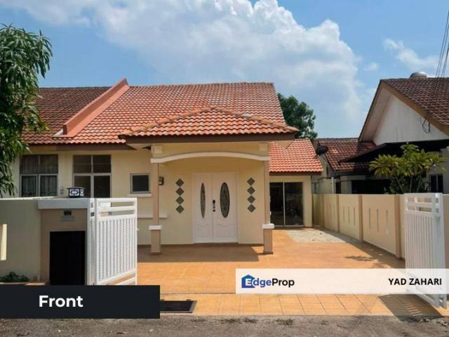 House for sale in Saujana, Selangor