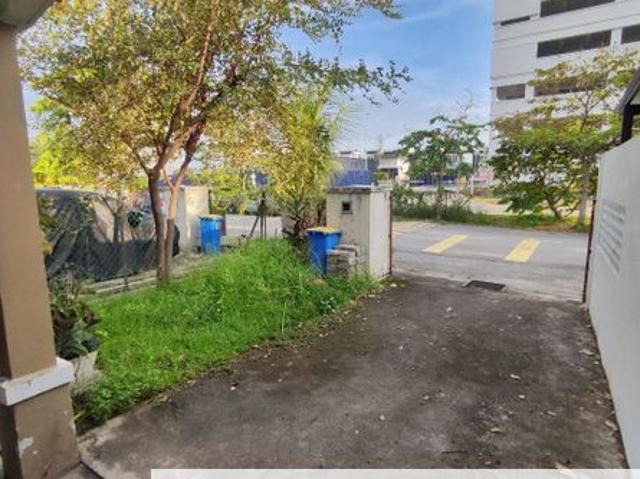 House for sale in Saujana, Selangor
