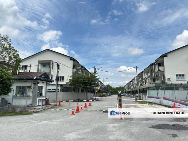 House for rent in Saujana, Selangor