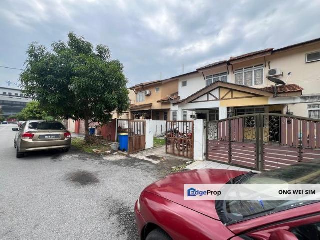House for sale in Saujana, Selangor